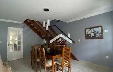 Imagem 9: Casa com 3 dormitórios à venda, 190 m² por R$ 530.000,00 - Extensão...