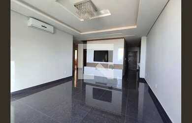 Imagem: O apartamento possui 3 Dormitórios, 3 Banheiros, 110m² de