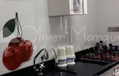 Imagem 8: Apartamento à venda, 51 m² por R$ 335.000,00 - Jaguaré - São Paulo/SP