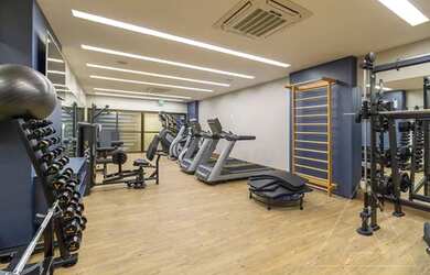 Imagem 9: Apartamento com 4 quartos e 4 suítes, 241,00 m² à venda na Graça por R$ 3.400.000,00