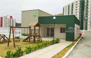 Imagem 5: ALUGO. 1 Vaga na garageme2 Dormitórios