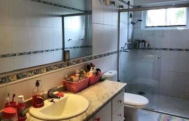 Imagem 15: Casa a venda contemporânea piscina, gourmet, Canil e Gatil