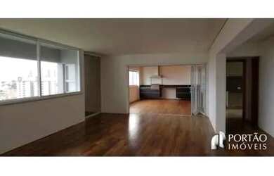 Imagem: O apartamento possui 3 Dormitórios, 4 Banheiros, 3 Vagas na