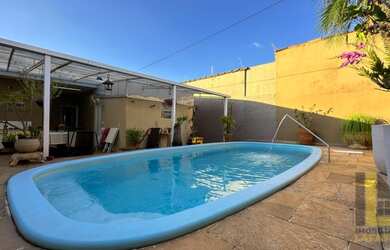 Imagem 14: Casa em Vila Moreira - São José do Rio Preto