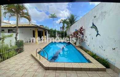 Imagem 11: Venda Casa Itaigara Salvador