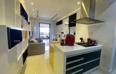 Imagem 8: Apartamento à venda no bairro Caminho das Árvores - Salvador/BA