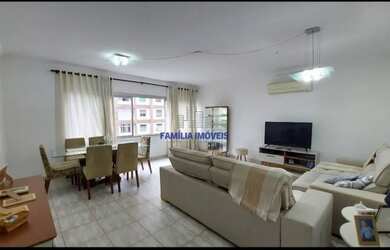 Imagem: O apartamento possui 3 Dormitórios, 3 Banheiros, 1 Vaga na