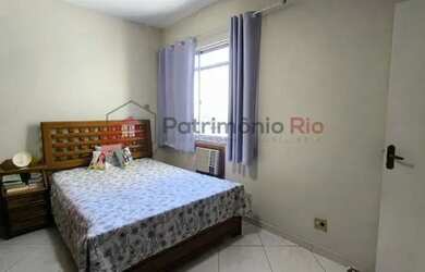 Imagem 7: Vista Alegre 2 dormitórios vaga garagem aceitando financiamento