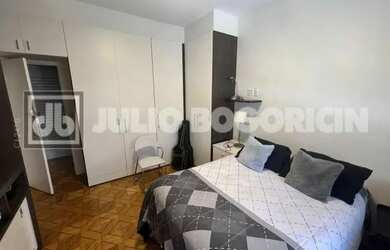 Imagem 8: Leblon, localização privilegiada e nobre, Planta diferenciada com 267...