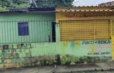 Imagem: A casa possui 2 Dormitórios, 2 Banheiros, 110m² de Área e