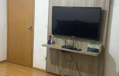 Imagem 3: VENDO QUITADO APTO NO SPAZIO LA VITTA NA GLEBA ESPERANÇA ZONA OESTE -...