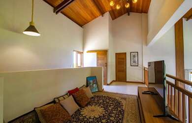 Imagem 11: Casa em Praia Do Forte com 05 suites