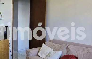 Imagem: O apartamento possui 3 Dormitórios, 3 Banheiros, 1 Vaga na