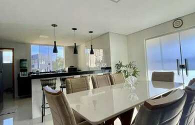 Imagem 15: Casa à venda, 4 quartos, 1 suíte, 4 vagas, Condomínio Lagoa Santa Park...