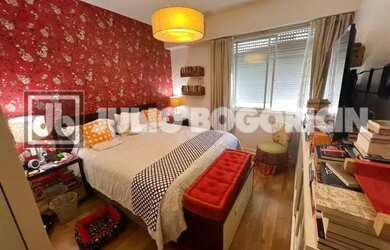 Imagem 12: Leblon, localização privilegiada e nobre, Planta diferenciada com 267...