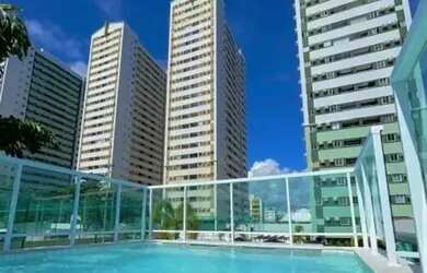 Imagem 4: BEIRA MAR CONDOMÍNIO CLUBE, CONFORTO, BEIRA MAR E EXCLUSIVIDADE NO JANGA,...