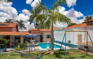 Imagem 3: Rancho Venda Condomínio Lago e Sol Fronteira - MG