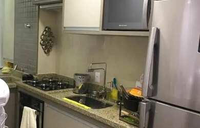 Imagem 7: APARTAMENTO - BOM RETIRO - SP