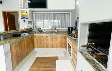 Imagem 5: Casa à Venda no Condomínio Residencial Villaggio San Marino em Valinhos, no bairro Ortizes