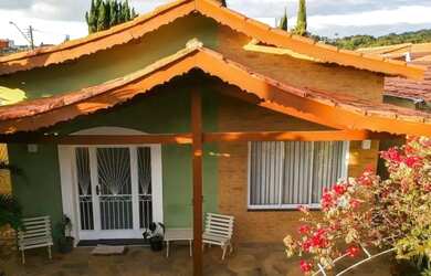 Imagem 3: CASA ASSOBRADADA - VILA HELENA - SP