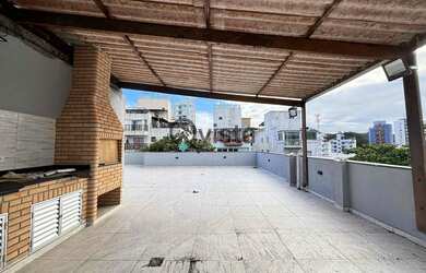 Imagem 16: Cobertura Duplex à venda no Tombo no Guarujá, SP QVista Inteligência...