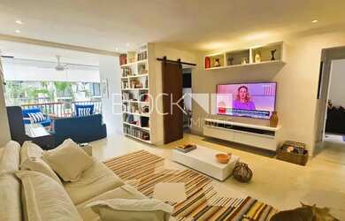 Imagem 13: Recreio dos Bandeirantes Apartamento 3 quartos, sendo 1 suite