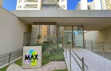 Imagem 2: Apartamento com 3 dormitórios, 83 m² - venda por R$ 820.000,00 ou aluguel por R$ 5.400,00
