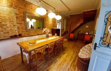 Imagem 13: Casa de Vila com 3 quartos na Tijuca