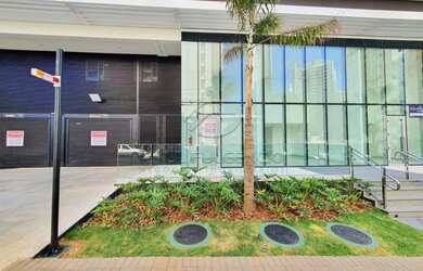 Imagem: O depósito possui 63m² de Área e está localizado em Bela