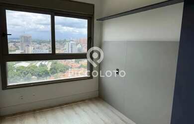 Imagem 15: Cobertura para alugar em Campinas, Cambuí, com 4 quartos, com 197 m², Trend Home & Des