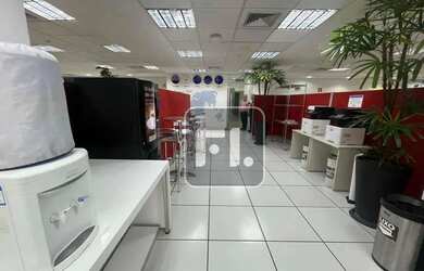 Imagem 15: Conjunto para alugar, 599 m² por R$ 71.500,00/mês - Bela Vista - São...