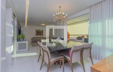 Imagem 3: Apartamento à Venda - Lourdes, 4 Quartos, 155 m2