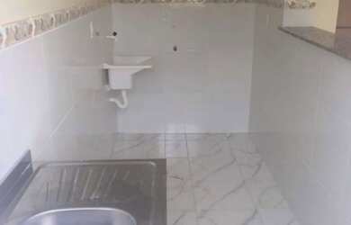 Imagem 8: Kitnet para alugar. 25m² de Área, 1 Banheiroe1 Dormitório