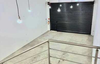 Imagem 2: Salão comercial para locação - Atibaia/SP