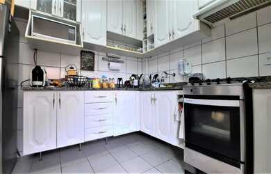 Imagem 13: Apartamento para Venda em Belo Horizonte / MG no bairro Buritis