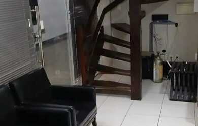 Imagem 5: Passo Imobiliária 100m2 com mezanino