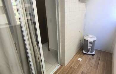 Imagem 10: Flat mobiliado Vista Mar, Cond. IPTU ÁGUA Inclusos, Costa do Sol