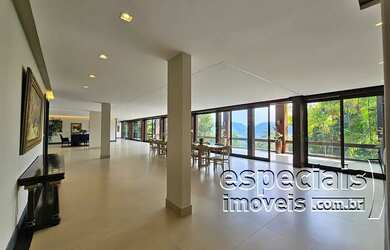 Imagem 12: Mansão à venda no Jardim Itanhangá. Projeto diferenciado