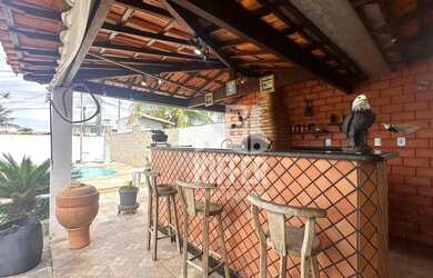 Imagem 10: Casa com 4 dormitórios à venda, 145 m² por R$ 890.000,00 - Itaipuaçu...