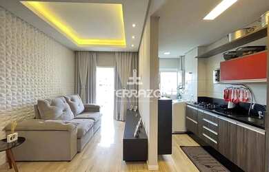 Imagem 4: Apartamento à venda, Aterrado- Rossi, Volta Redonda, RJ