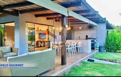 Imagem 6: Casa de condomínio em Praia do Forte mata de São João - Praia do Forte...