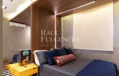 Imagem 13: Liberty Tower Apartamento todo decorado, com acabamento e móveis de primeira...