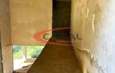 Imagem 15: Sobrado Em Construção Com Um Excelente Projeto