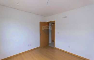 Imagem 3: Casa em Condomínio Fechado com 2 Dormitórios, Espaço Gourmet e Sacada...