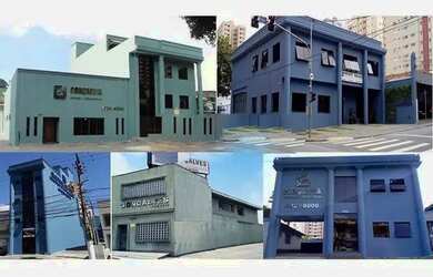 Imagem 12: Locação Apartamento Sao Bernardo do Campo Jordanopolis Ref 36916