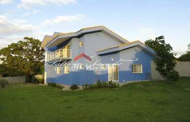 Imagem: A fazenda possui 312m² de Área e está localizado em Terras