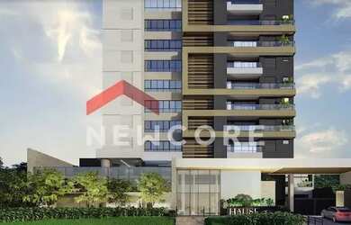 Imagem: O apartamento possui 3 Dormitórios, 4 Banheiros, 2 Vagas na