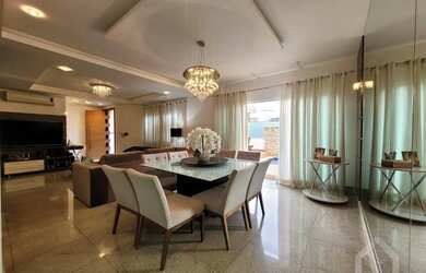 Imagem 10: Casa para venda tem 240 metros quadrados com 3 quartos em Lagoa Santa - Governador Valadar