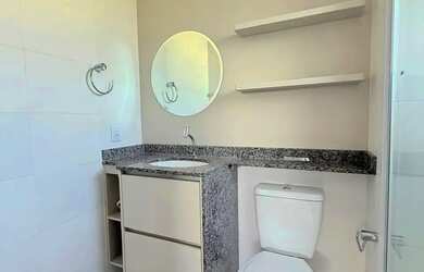 Imagem 8: Imóvel para aluguel tem 45 metros quadrados com 1 quarto