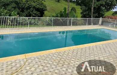 Imagem 12: FAZENDA DE ALTO PADRÃO 729 HECTARES MINAS GERAIS